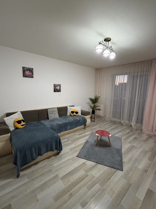Ava Lounge! Apartament Regim Hotelier 2/3 camere