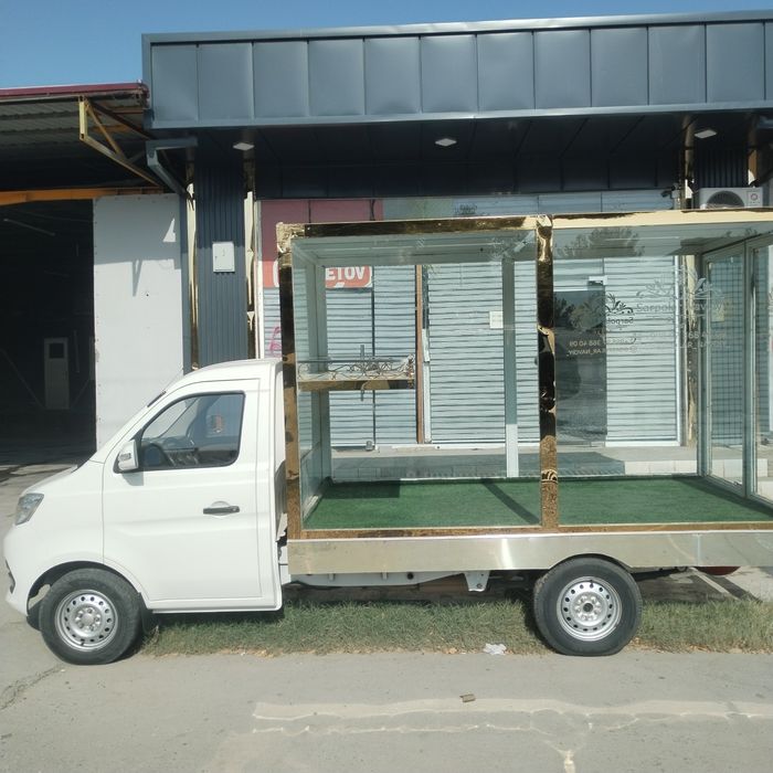 Продается машина для мероприятий