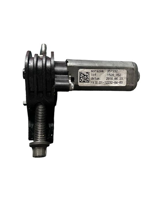 Motoras Reglaj Scaun Tetiera Stanga Mercedes-Benz S-Class Coupe Vii C