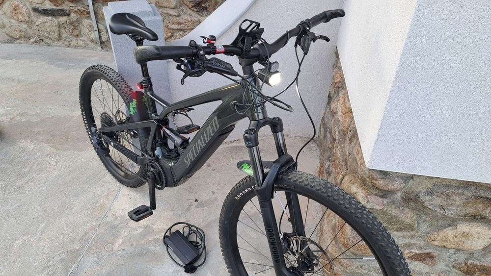 Specialized Turbo Tero X5 bicicletă electrică,accept unele schimburi