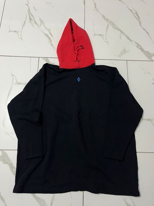 Hanorac marcelo burlon unisex marimea s oversize