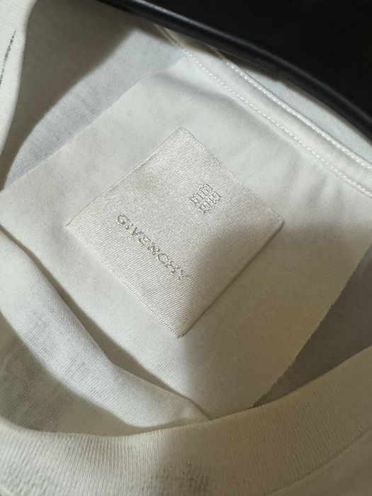 Tricou Givenchy original