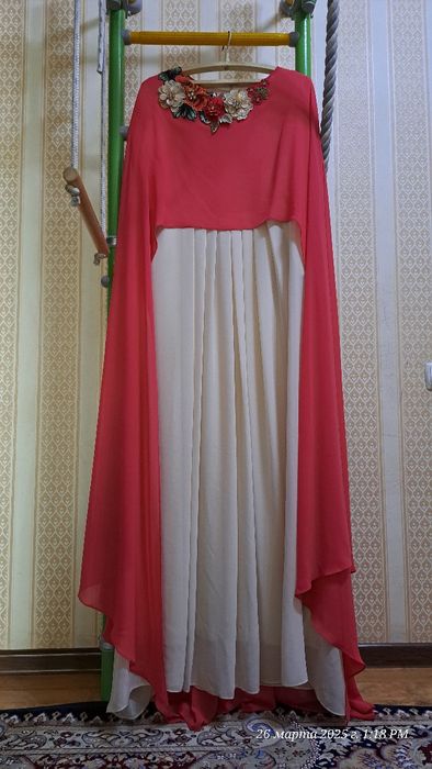 Одежда женская про