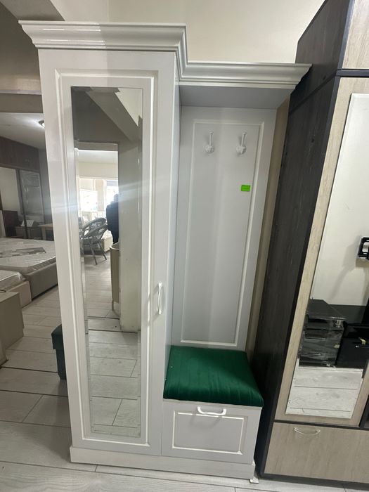 Шкаф для прихожей делаем на заказ prixojiy shkaf na zakaz