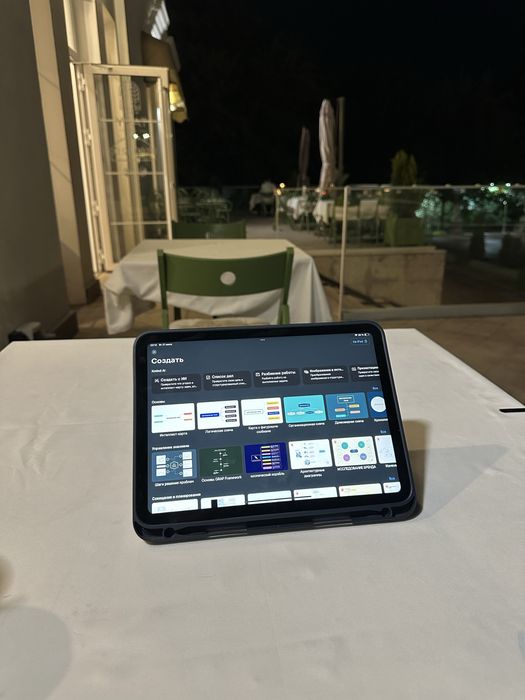 Ipad (10-го поколения)