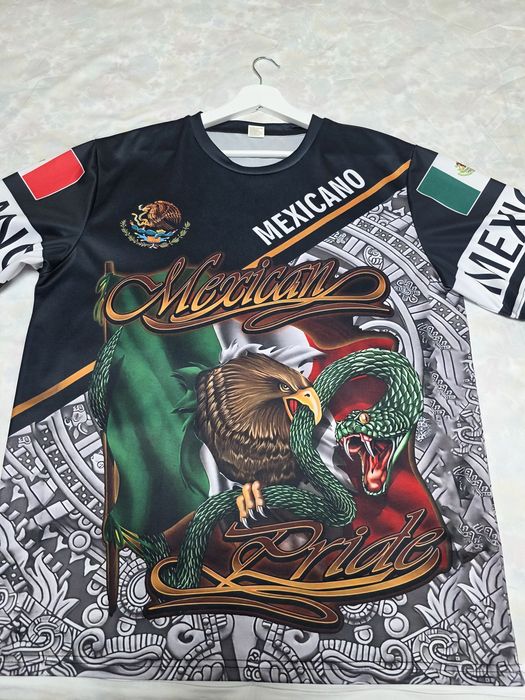 Футболка мужская XL