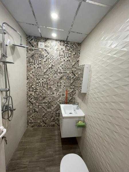 Дава се под наем Двустаен апартамент в Бургас, Лазур - 60 кв.м за 510 € - Снимка #6