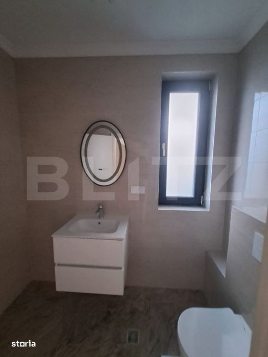 Duplex de vanzare, 93 mp, zona Sanpetru