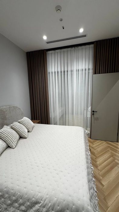 Nest One Продается 2 комнатная квартира ремонт Tashkent City