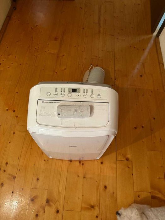 Beko, aer condiționat mobil 12000 BTU