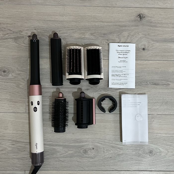Стайлер Dyson Airwrap