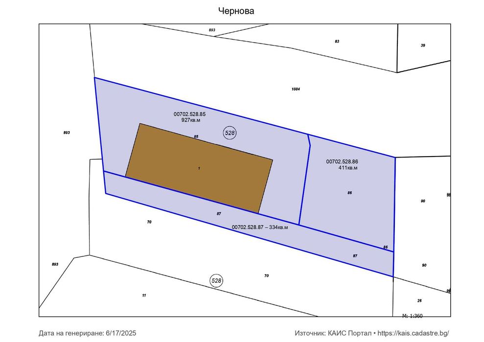 Продава се Промишлена сграда в Асеновград - 1672 кв.м за 168 €/кв.м - Снимка #3