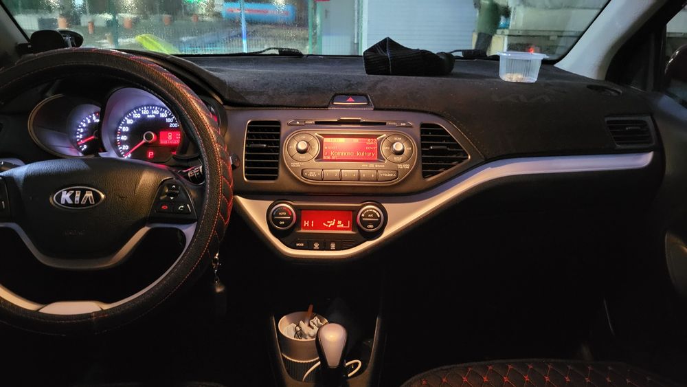 Продам Машину Киа Пиканто