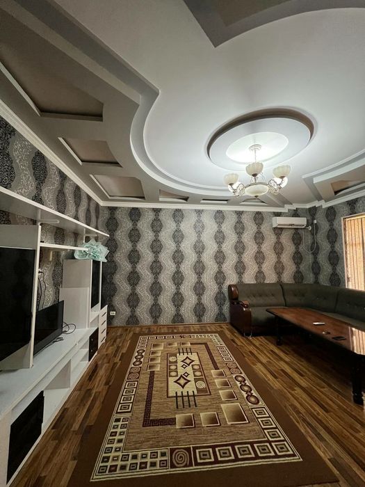 3 xonali uy ijaraga qoyamiz vagzal