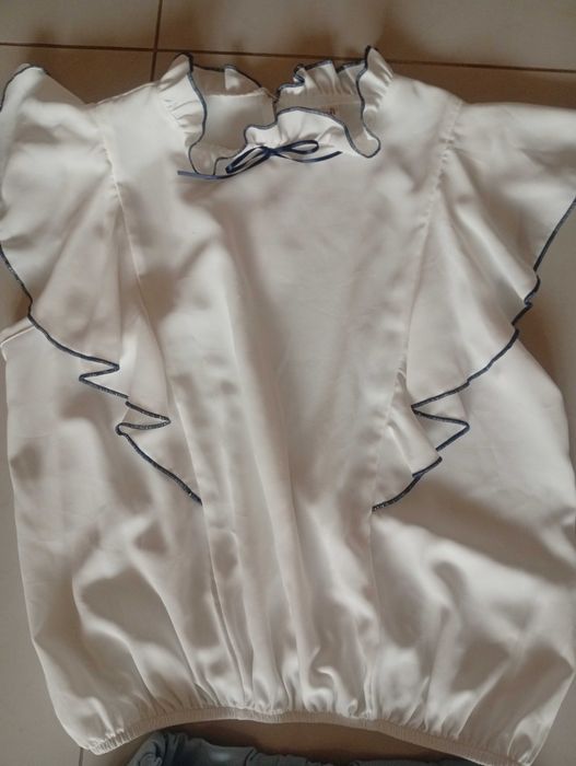 Децки костюм без забележки