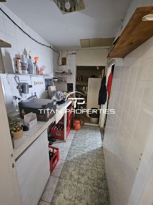 Дава се под наем Заведение в Бургас, Изгрев - 80 кв.м за 612 € - Снимка #5