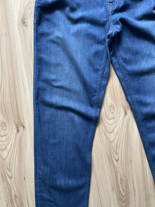 TRUSSARDI / Нови мъжки дънки W32