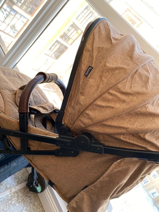 Срочно продам коляску