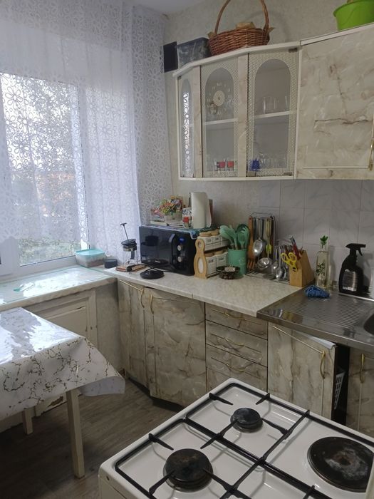 Квартира недвижимость