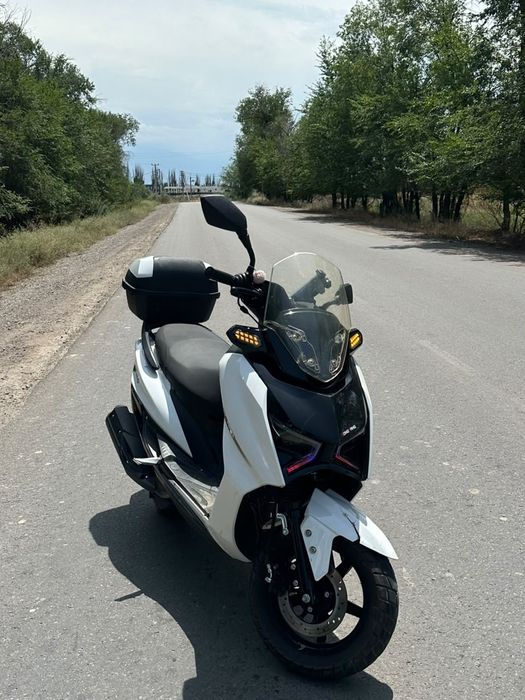 Макси спорт 150куб