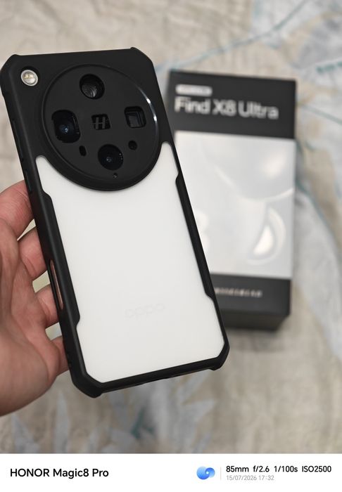 Oppo find X8 ultra - 1ТБ