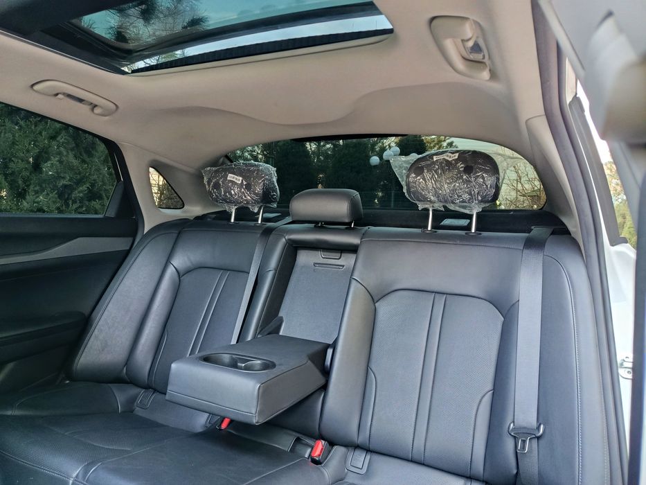 Kia K-5 2024! Korea zborka PANORAMA Tom 2l eng Fulli