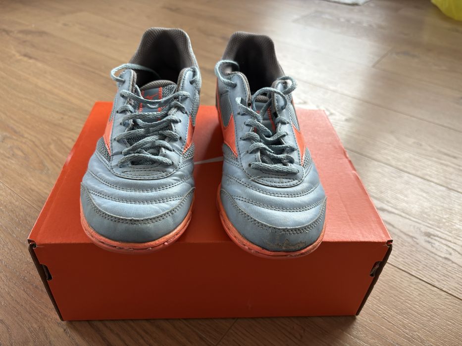 Mizuno стоножки,размер 38