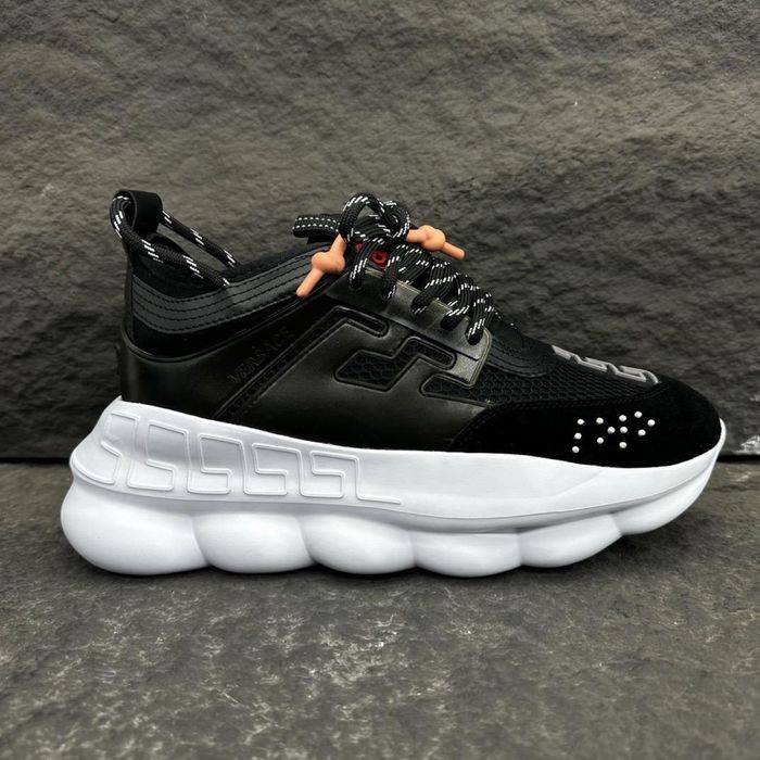 Chain Reaction “Black”