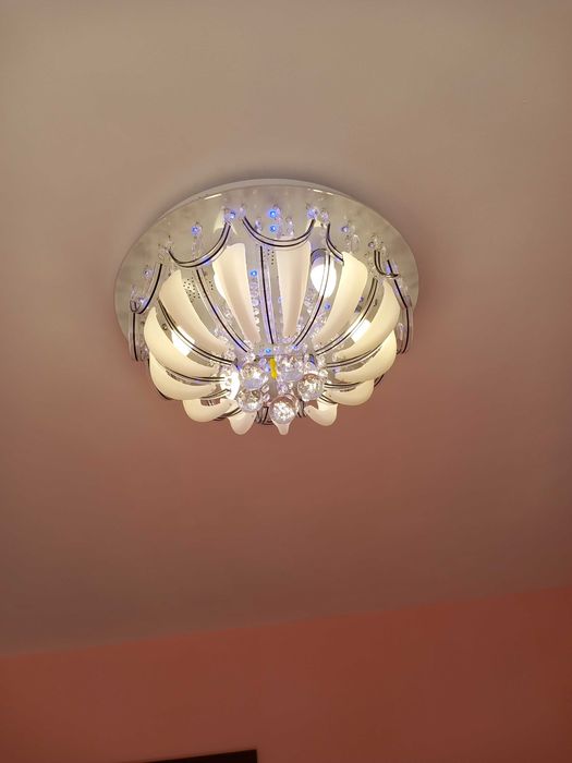 Продава се Двустаен апартамент в Русе, Мидия Енос - 45 кв.м за 1000 €/кв.м - Снимка #10