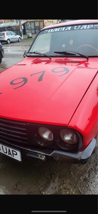 Saab an 1970 v4 benzina  Dacie 1989 acte