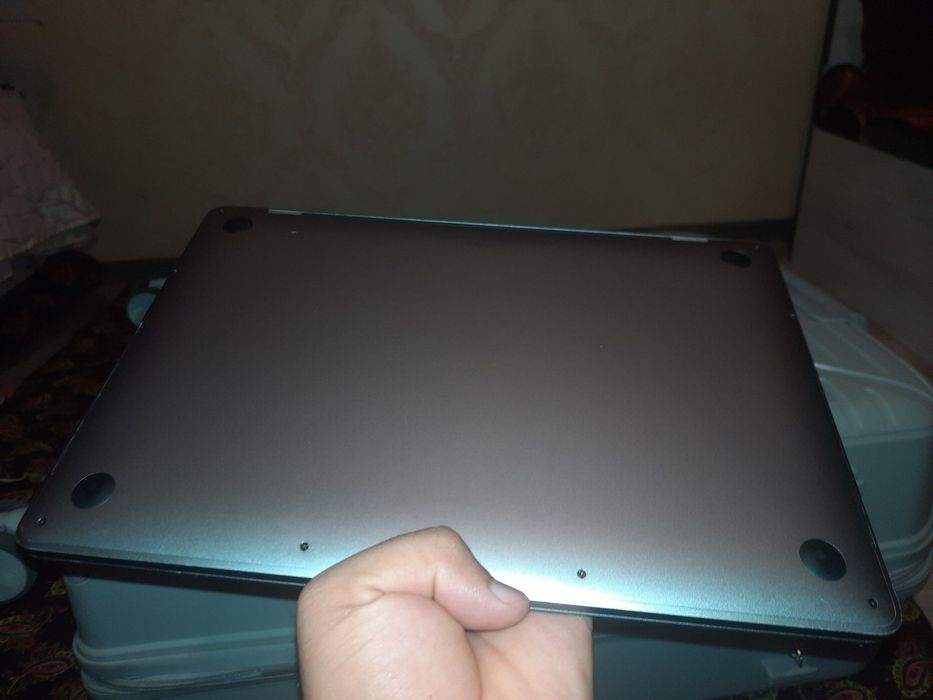 MacBook Pro 13" 2018