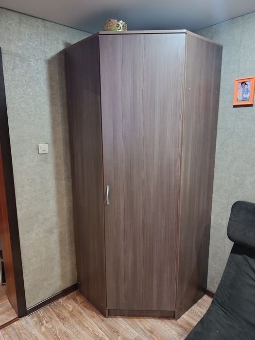 Шкафы Угловые 2шт