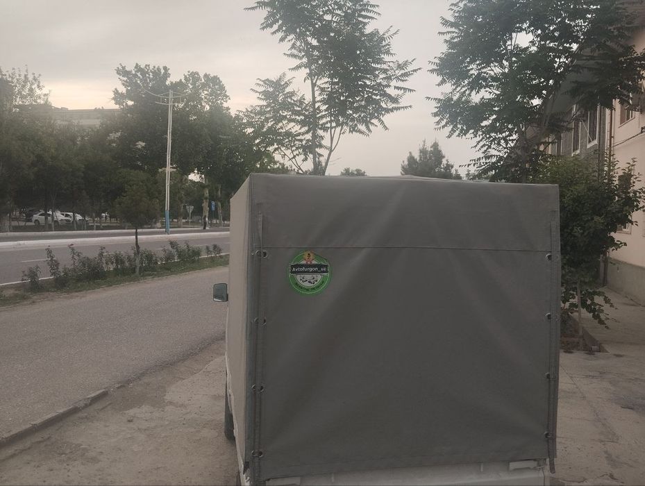 Labo sotiladi yoki barter qilinadi