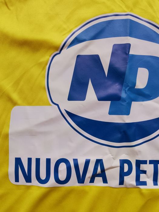 Tricou Fotbal Chievo Verona