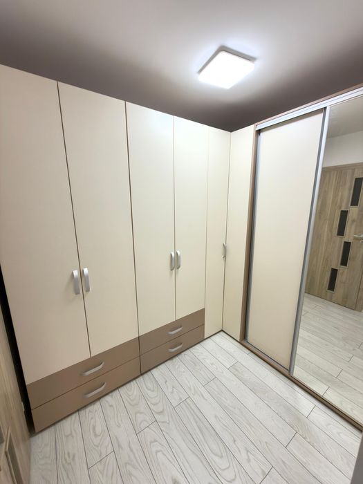 Mobilă dormitor/dressing