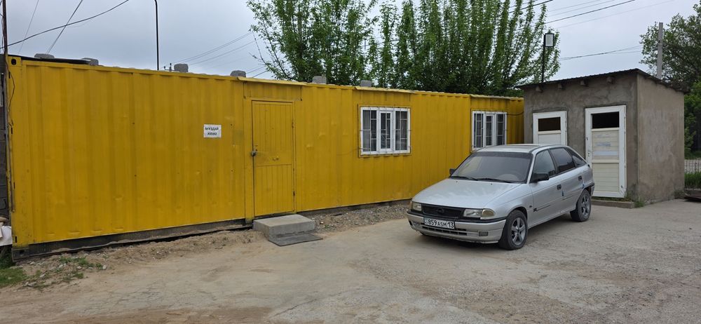 Сдаётся в аренду Столовая