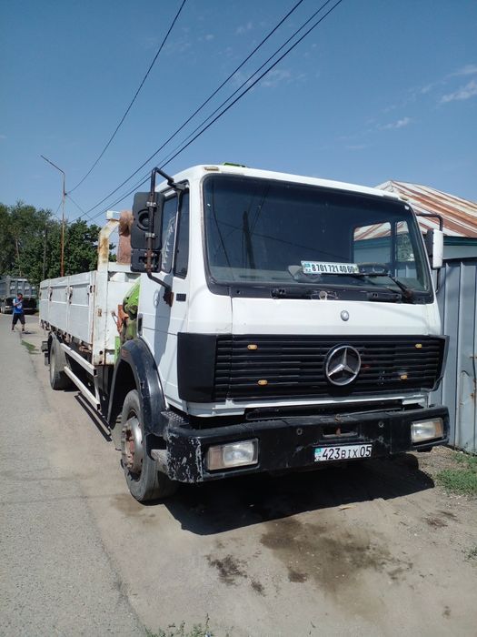 Услуги Манипулятора
