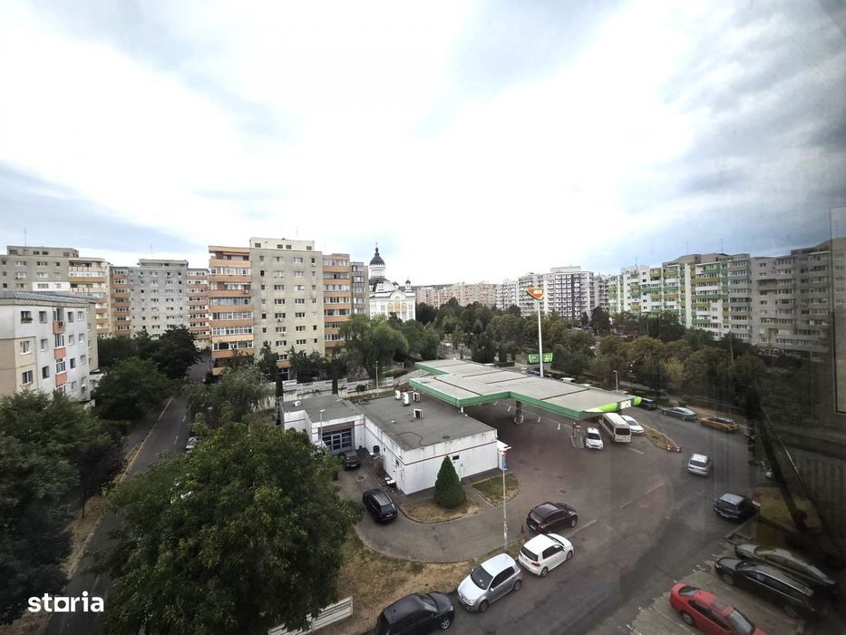 Apartament 2 camere decomandate, 60 mp utili, Calea Manastur - USAMV