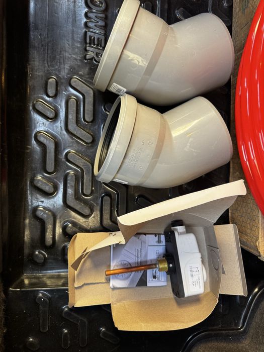 Сантехника kass (турция)