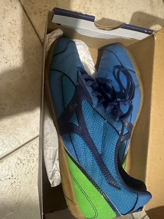 Обувки за футбол Mizuno