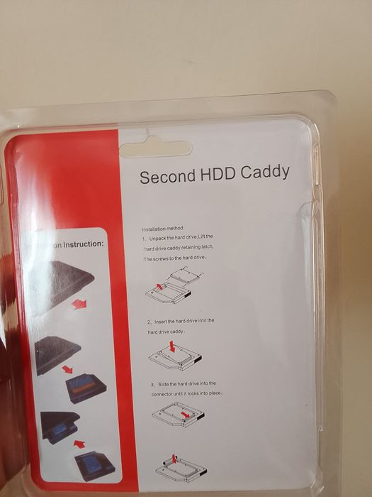 DVD-привод Lite-On DS-8A9SH для ноутбука