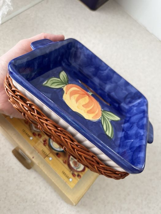 Кухонная утварь новая