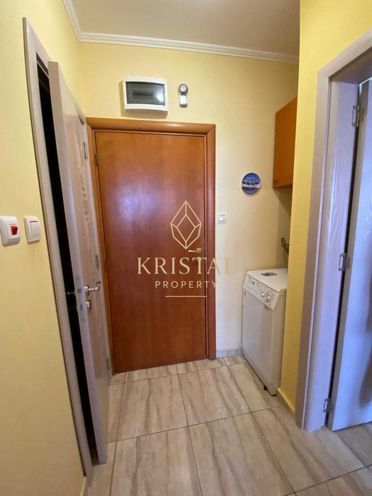 Продава се Двустаен апартамент в Свети Влас - 59 кв.м за 830 €/кв.м - Снимка #6