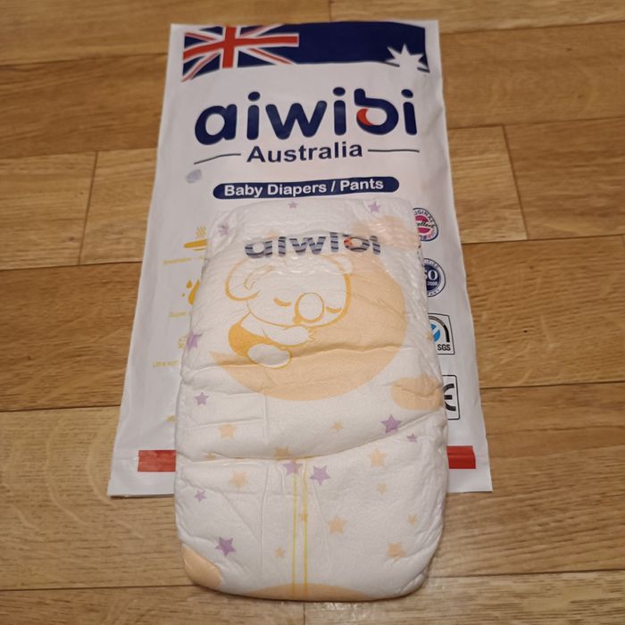 Подгузники Aiwibi