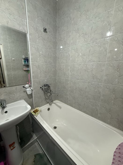 Продается своя Квартира 1/3/9 GREEN PARK Махтумкули - СВОЯ