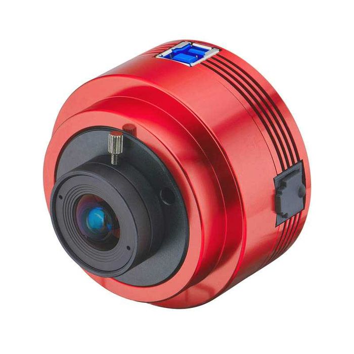 Продам астрокамеру ZWO ASI 715MC