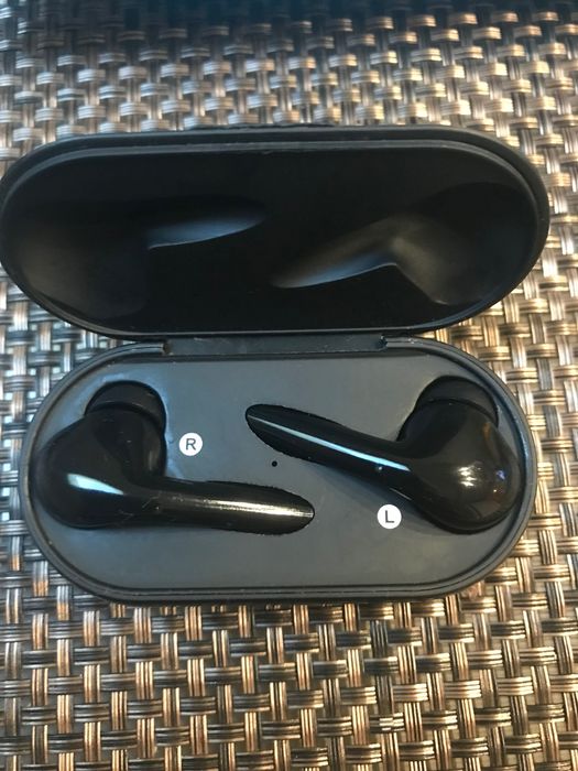 Безжични слушалки Trust