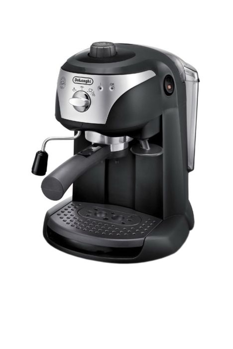 Expresor manual De'Longhi EC221