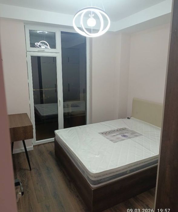 Срочно!! Сдается новая квартира 1/2 ком на Юнусабадском районе *999