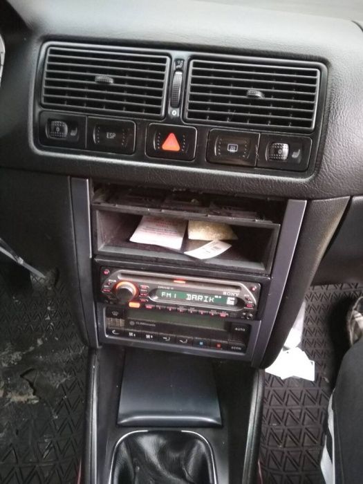 Голф 4 комби на части 1.9 131